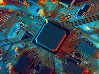 Can Semiconductors Dodge Trade War Crossfire?