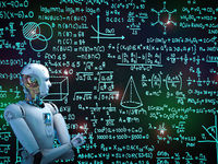 Robotics May Offer Long Term Growth Opportunities