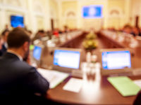 Index ETFs Rise Could Result in Government Complacency