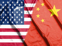 Trade Hopes Raise US Stock ETFs