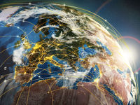 Note This Active Idea For Ex-US Developed Markets