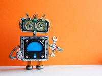 Robots Could Conquer the Bond Trading Space