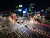 Magnificence in Emerging Markets Income