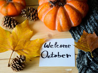 This Financial ETF May be Fun in October
