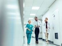 Don’t Expect Much From This Healthcare ETF