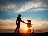 This Robotics ETF Shrugs Away Cyclical Slump