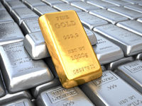 New Tech Data Finds Gold, Silver in Consolidation Phase