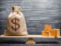 Dividend Aristocrats: Plans When Volatility Ignites