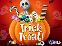 FOMC An Early Trick Or a Treat for Traders