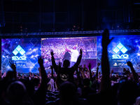 What’s Pushing The Returns of This eSports ETF?