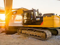 Caterpillar Profits Miss Keeps Real Estate ETFs at Bay
