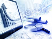 Passive, Index-Based ETFs May Effect Market Dynamics