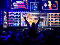 Software May Be Super For eSports ETF