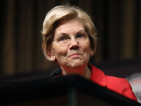 Warren’s Woes Raise This Healthcare ETF
