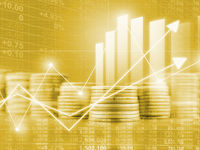 Gold Holds Steady Following PMI Data
