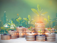 It’s Been Another Huge Year For Green Bonds