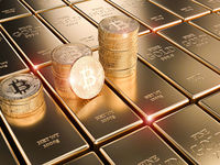 How Will Gold React To Latest Fed Interest Rate Move?