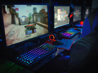 The Right ETF For Lively Live-Stream Gaming Market