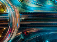 An Infrastructure ETF to Add a Layer of Diversification