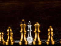 Two Leveraged ETFs Handling Gold Exposure