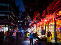China Technology ETFs May Be a Value Opportunity