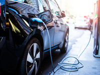 This Electric Vehicle ETF Will Rev Up Some More