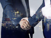 Gains Wait for “RWUI” ETF as Trade Deal Nears Close