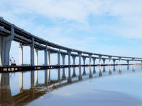 Why It’s Time to Choose The ‘NFRA’ Infrastructure ETF