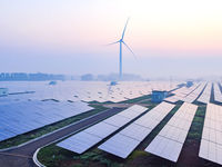 Earnings Bell Tolls For Major Energy ETF