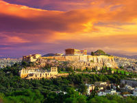 Greece ETF Remains Beacon of Light For Europe ETFs