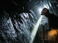 Be Cautious With This Small-Cap Miners ETF