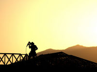 Homebuilders ETF Holds Onto Solid Foundation
