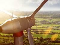 Wind Energy Market is Rising and Propelling This ETF