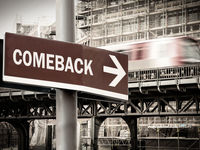Energy ETFs Quietly Mount Return