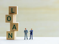 Taking A Look at Leveraged Loans With The BKLN ETF