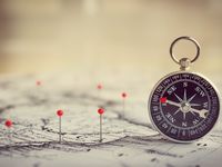 Five Year Outlook: Navigate the Market with Confidence