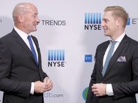 ARK Invest ETFs Focus on Disruptive Companies