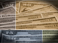 4 ETFs to Trade Treasury Notes with Triple the Leverage