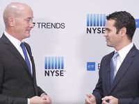 ETF Investors Hit Tipping Point in Smart Beta Adoption