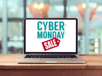 Get Ready For An Epic Cyber Monday With This ETF