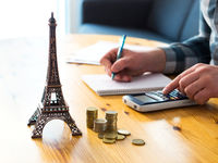 How to Get International Equity Exposure For Cheap