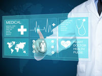 Look to Health Care as the Growth-Value Fight Rages On
