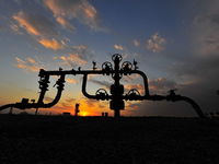 ETFs to Trade After US Set New Natural Gas Records