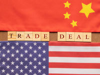 Investors May Look to EM ETFs to Play US-China Deal