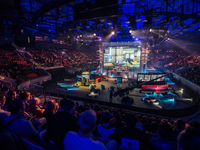 A New eSports ETF With Terrific Long-Term Potential