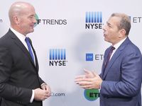 Financial Advisors Look to Smart Beta ETFs to Diversify Risk