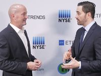 Leveraged, Inverse ETFs Help Investors Access Tactical Tool Sets
