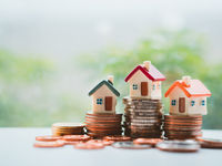 Home Builders Hold Onto Confidence in Housing Market