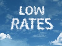 Lower Interest Rates Charge This Preferred Stock ETF