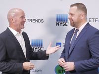 An Ultra-Short-Duration Bond ETF to Put Cash to Work